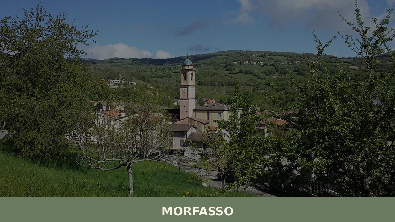 Morfasso
