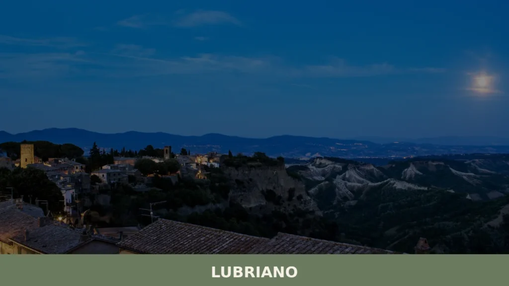Lubriano