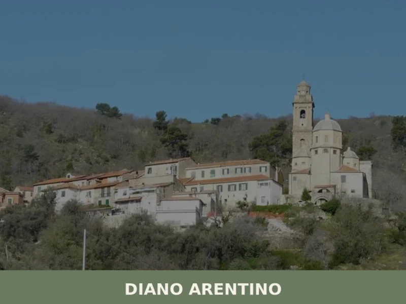 Diano Arentino