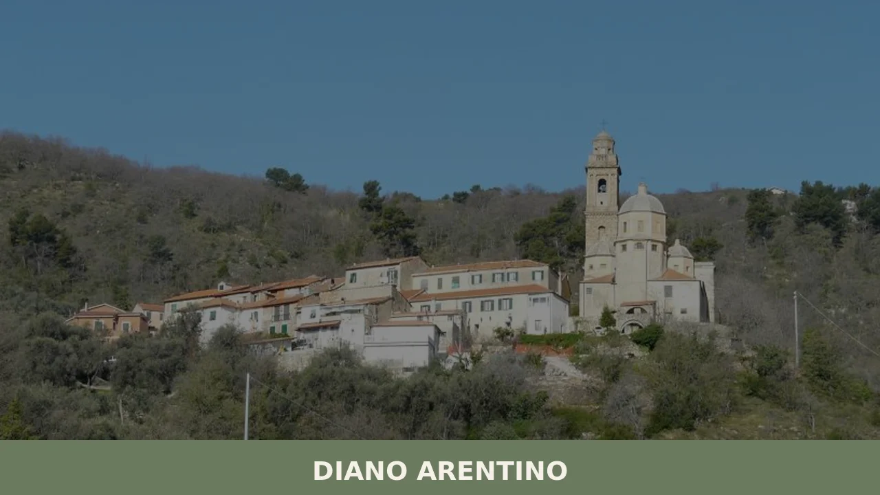 Diano Arentino