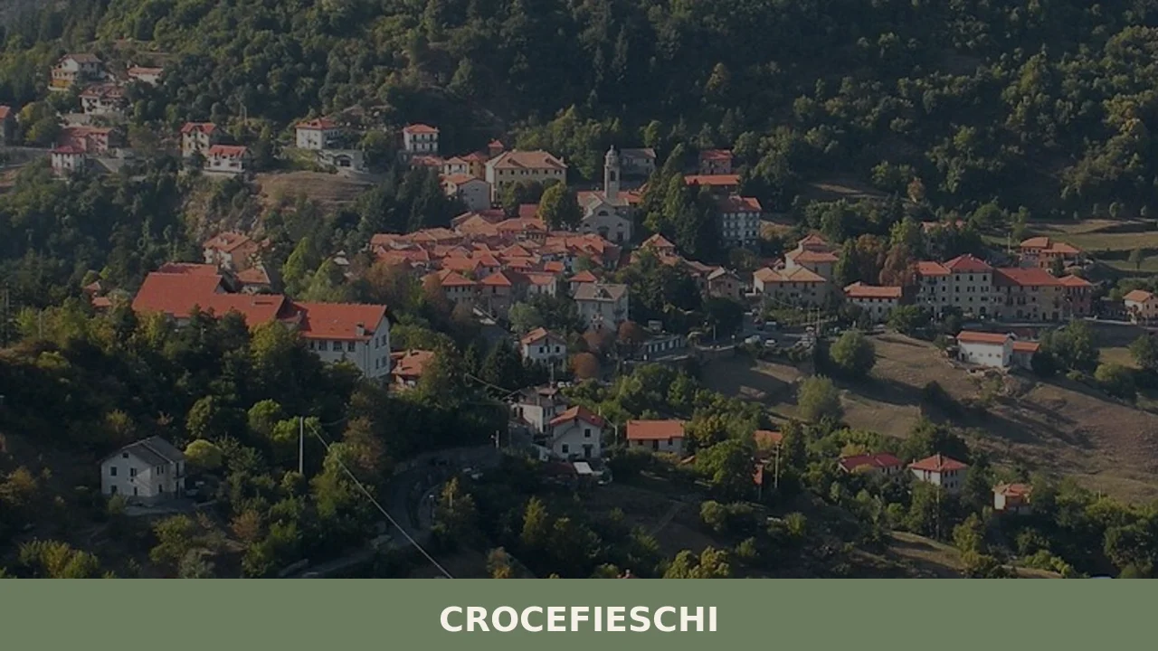 Crocefieschi