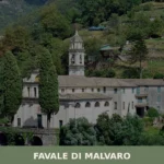 Favale di Malvaro
