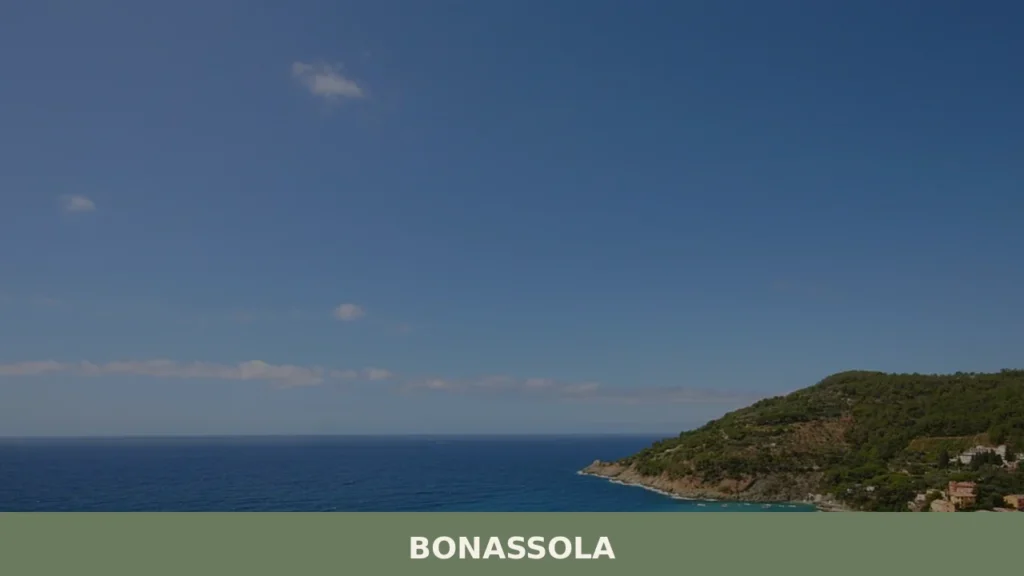 Bonassola