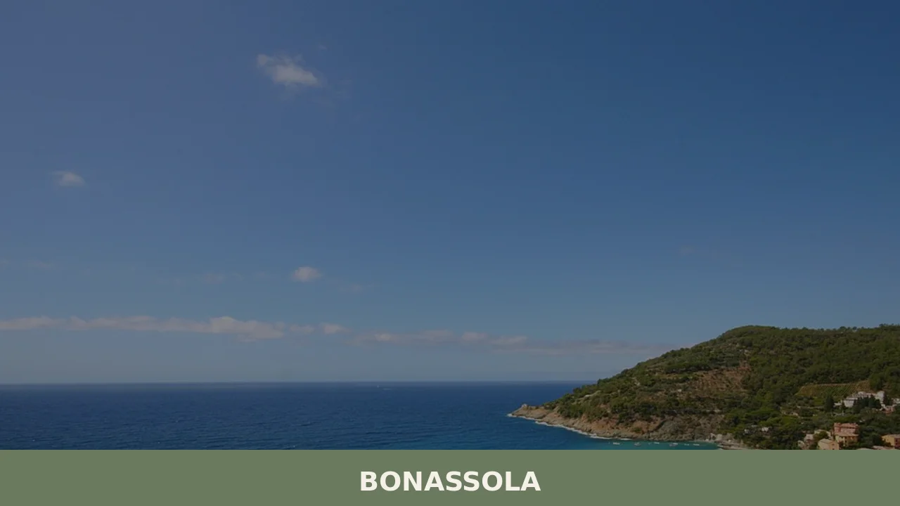 Bonassola