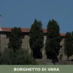Borghetto di Vara