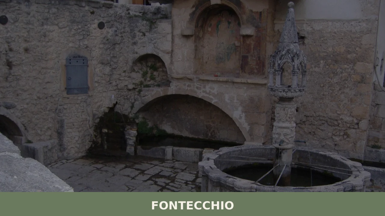 Fontecchio