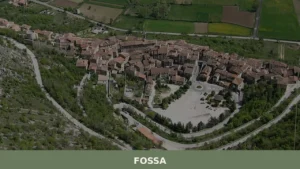 Fossa