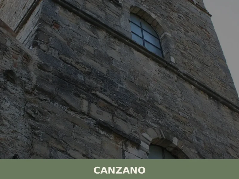 Canzano