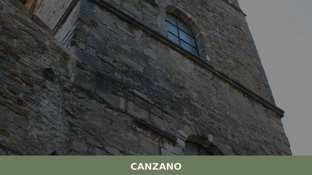 Canzano