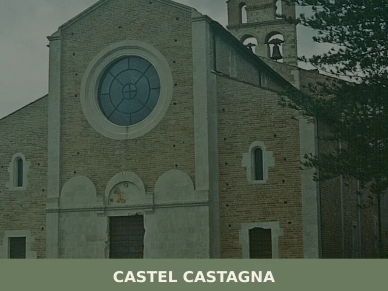 Castel Castagna