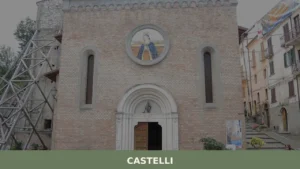 Castelli