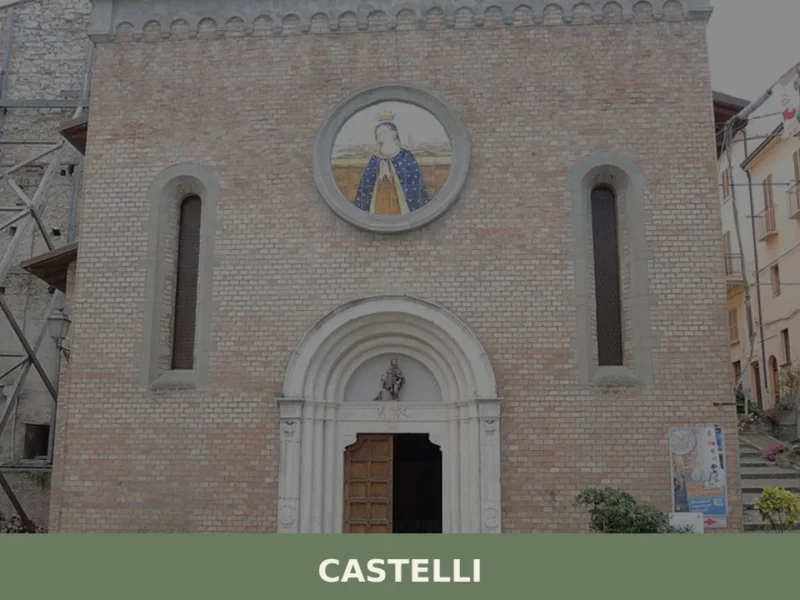 Castelli