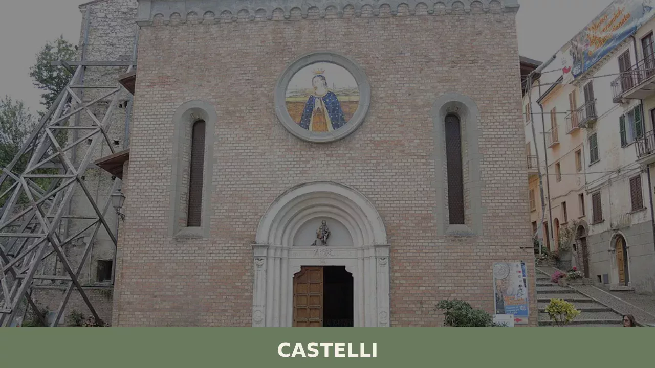 Castelli