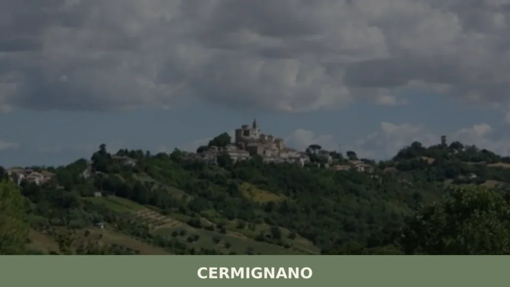 Cermignano
