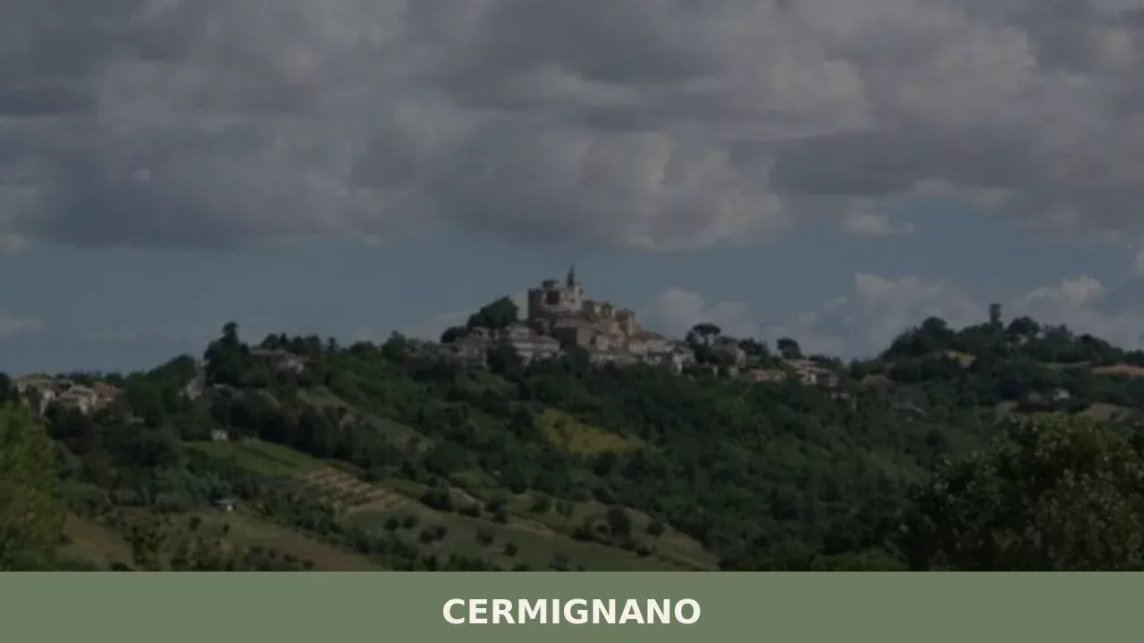 Cermignano