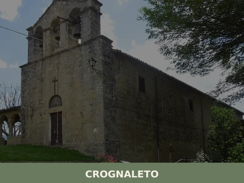 Crognaleto