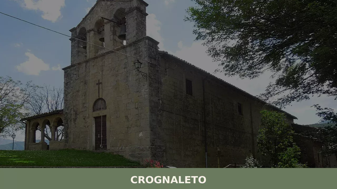 Crognaleto