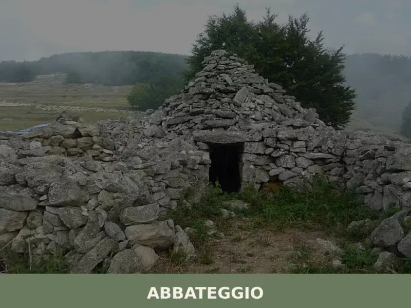 Abbateggio