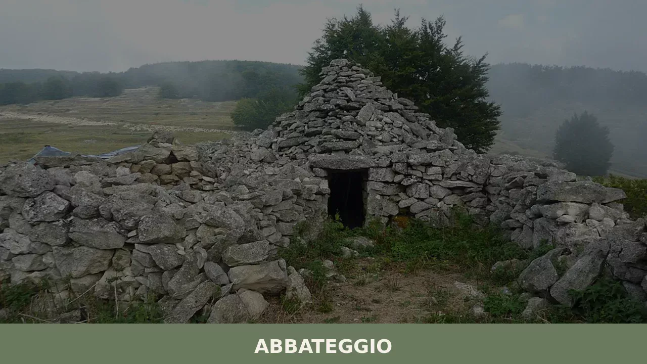 Abbateggio