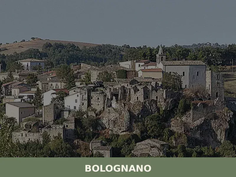 Bolognano