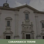 Caramanico Terme