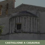 Castiglione a Casauria