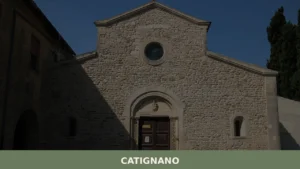 Catignano