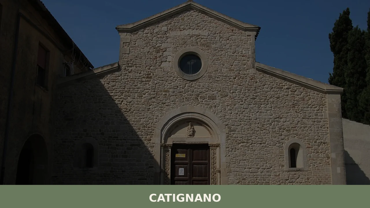 Catignano