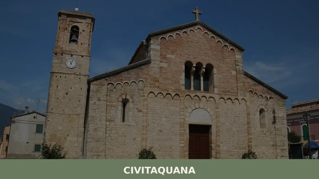 Civitaquana