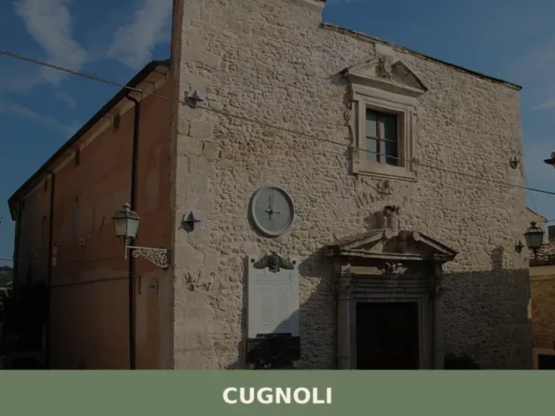 Cugnoli