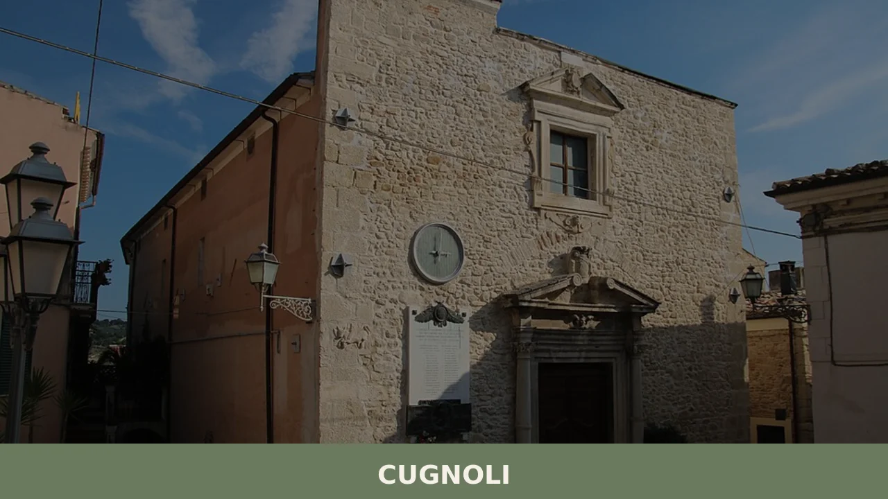 Cugnoli