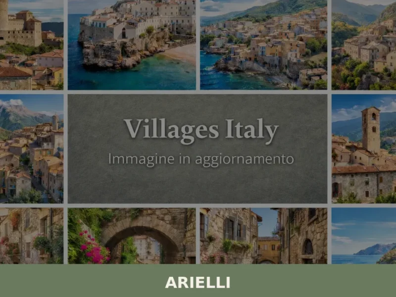 Arielli