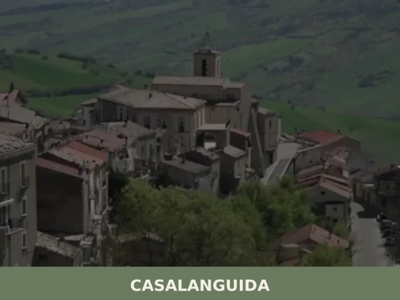 Casalanguida