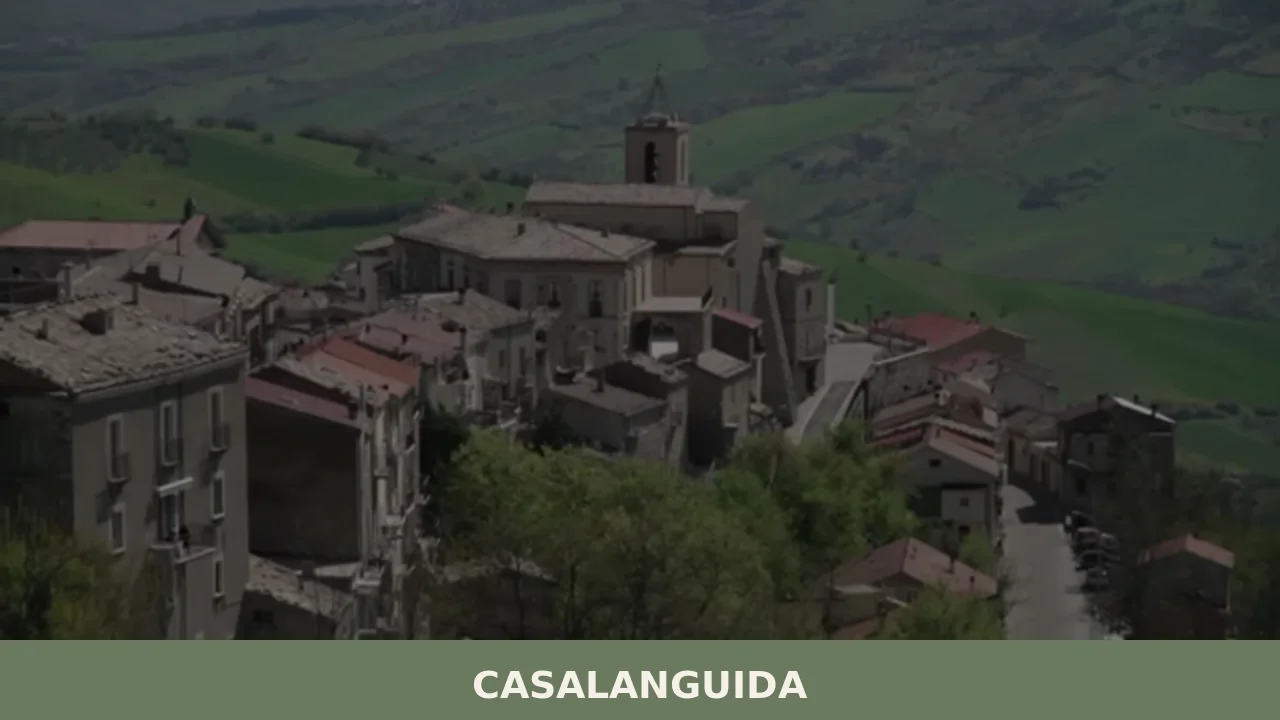 Casalanguida