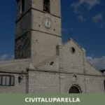 Civitaluparella