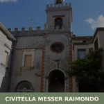 Civitella Messer Raimondo
