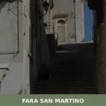 Fara San Martino