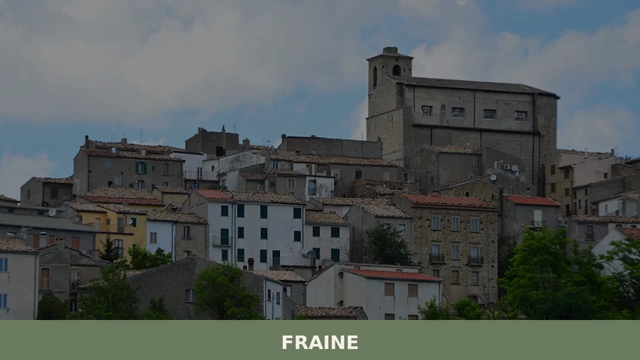 Fraine