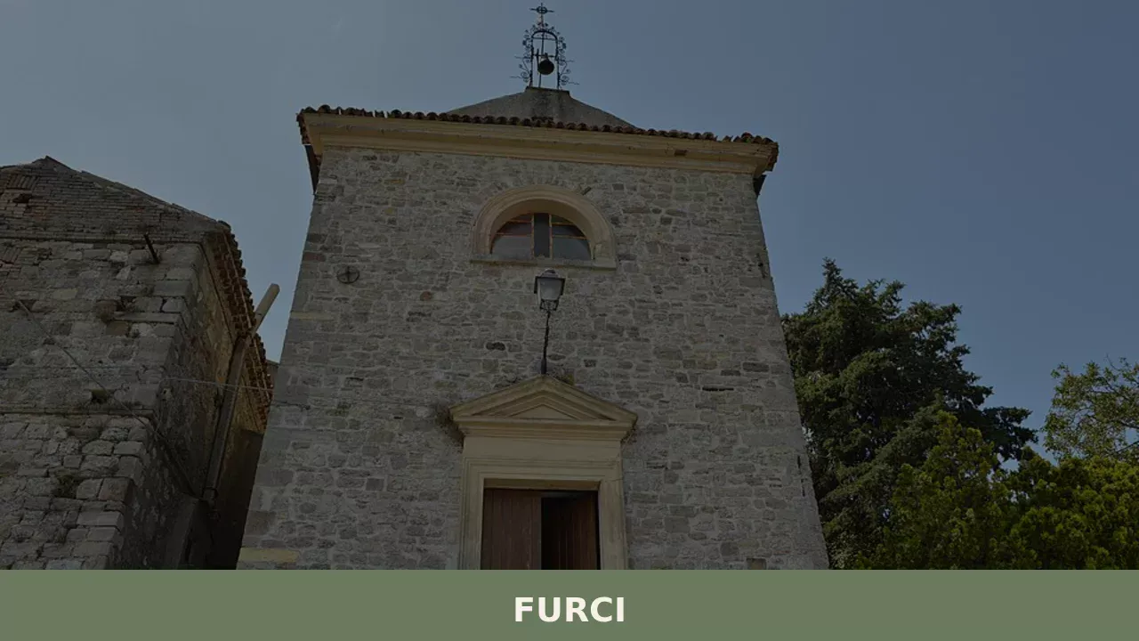 Furci