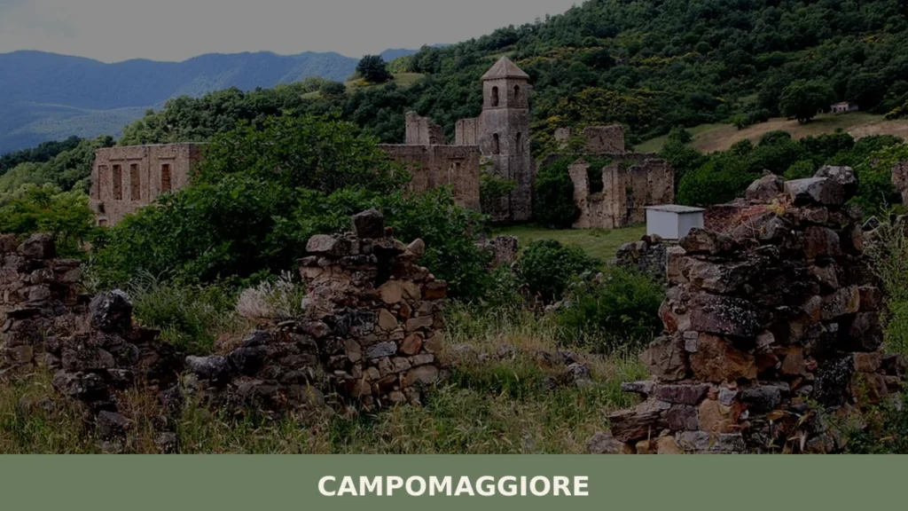 Campomaggiore