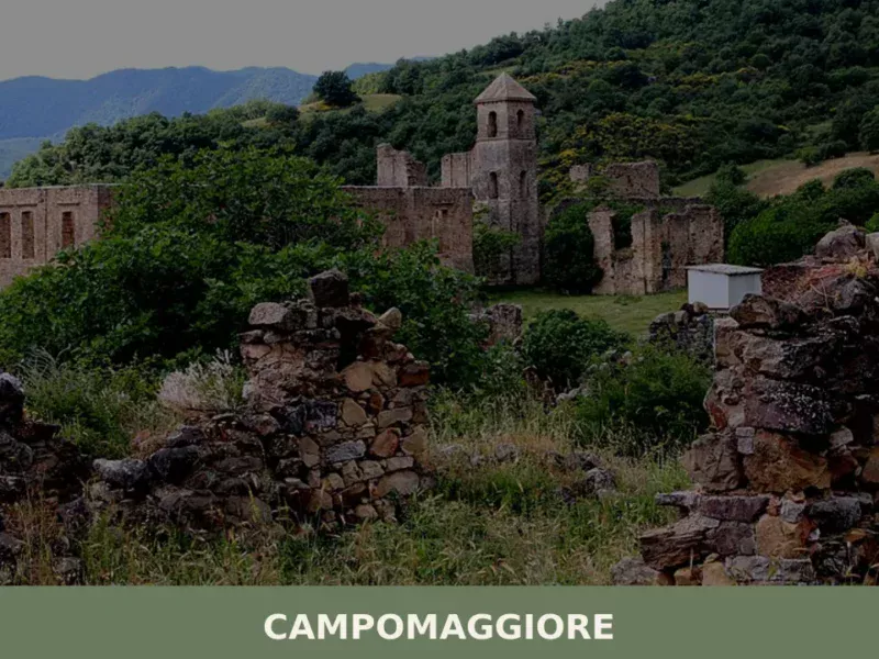 Campomaggiore