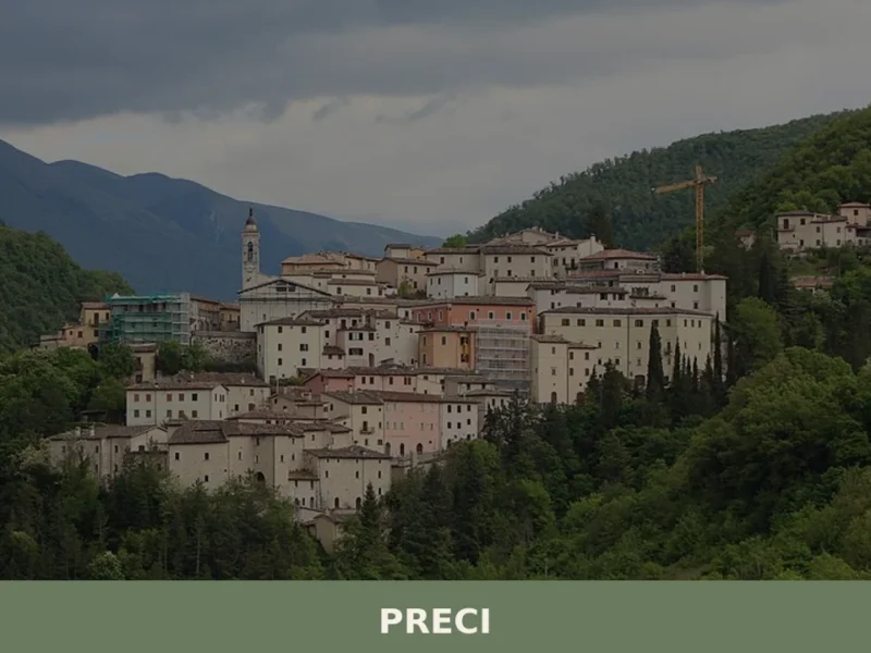 Preci