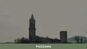 Piozzano