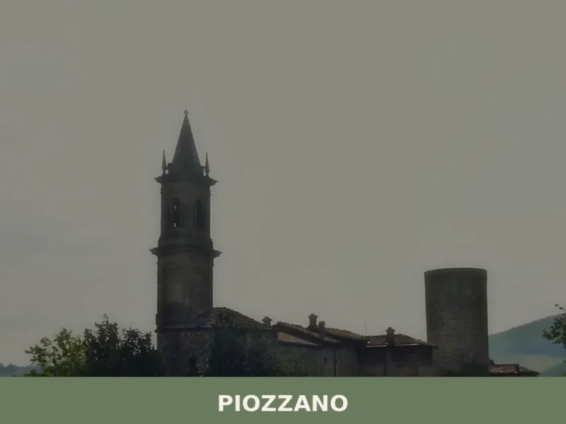 Piozzano