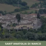 Sant'Anatolia di Narco