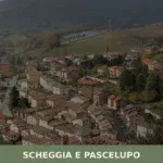 Scheggia e Pascelupo: complete guide to the village