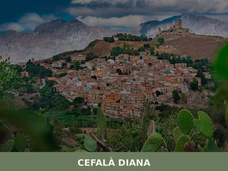 Cefalà Diana