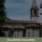 Villanova sull'Arda