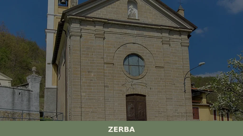Zerba