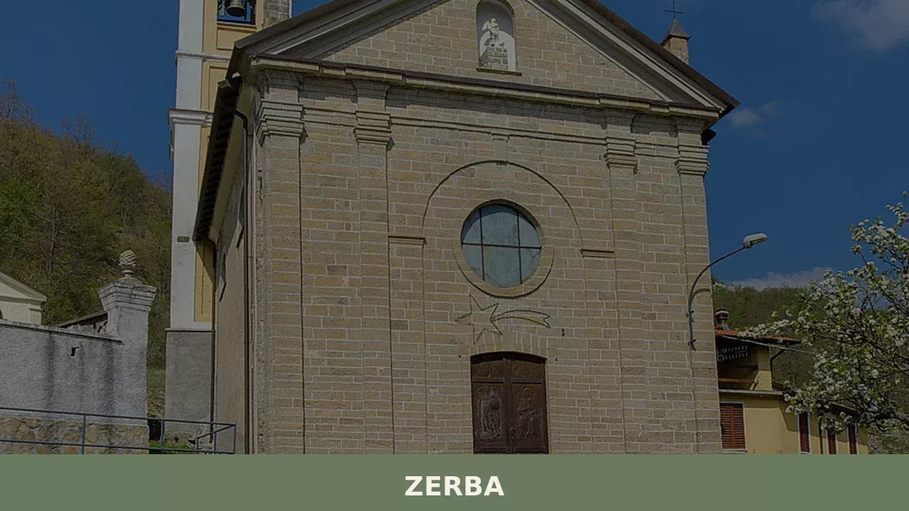 Zerba